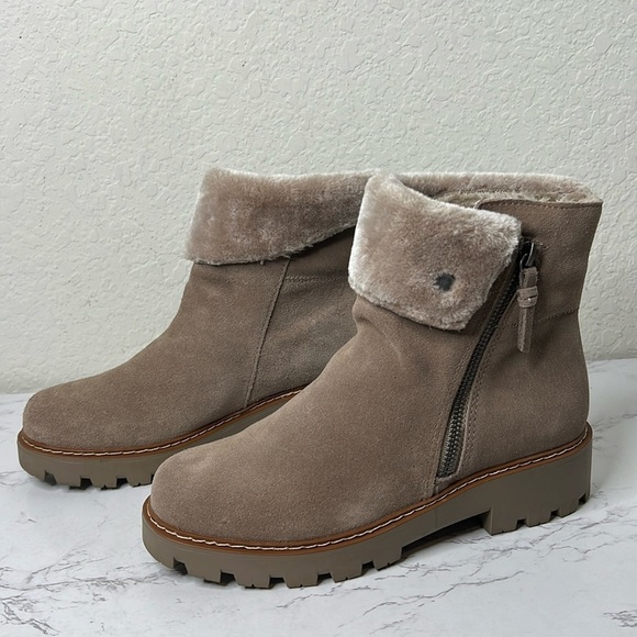 Baretraps Wyoming Water Resistant Boot 7.5M - Picture 2 of 15